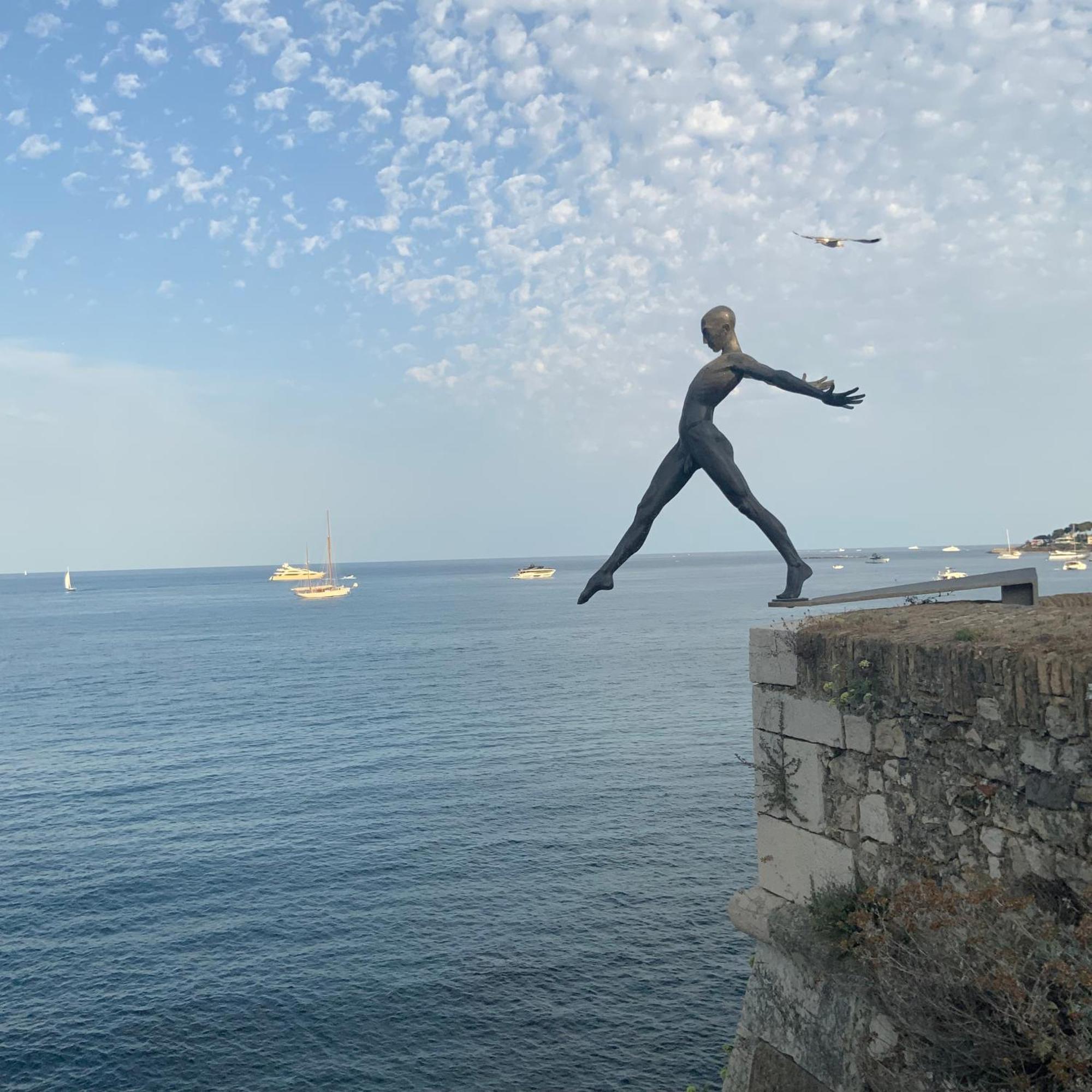 Escapade Antiboise Avec Parking Inclus Hotel Antibes Ngoại thất bức ảnh