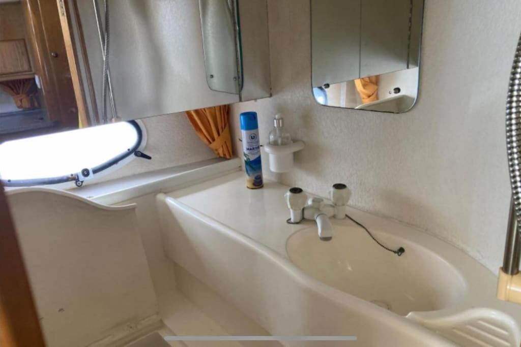 Escapade Antiboise Avec Parking Inclus Hotel Antibes Ngoại thất bức ảnh