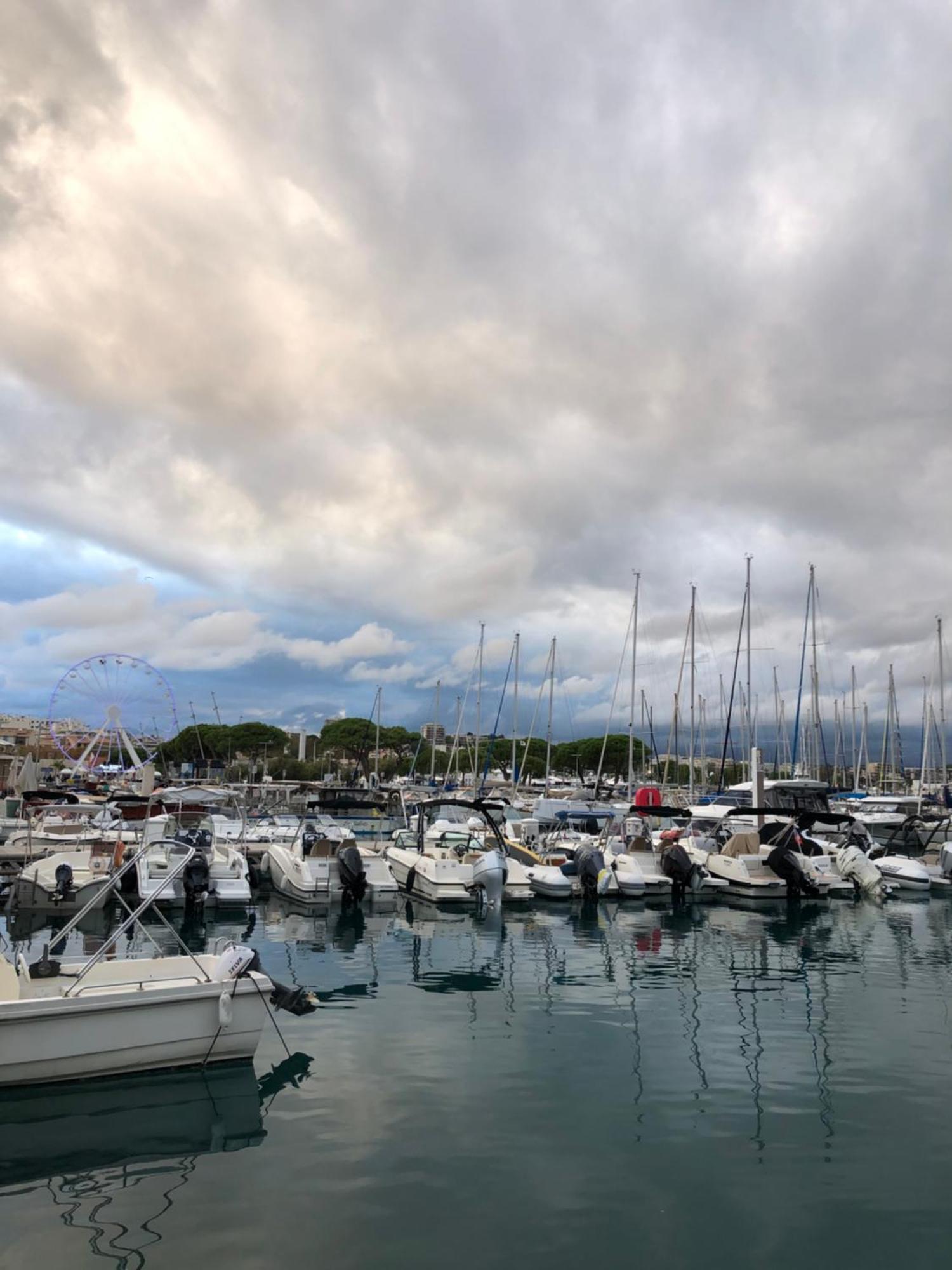 Escapade Antiboise Avec Parking Inclus Hotel Antibes Ngoại thất bức ảnh
