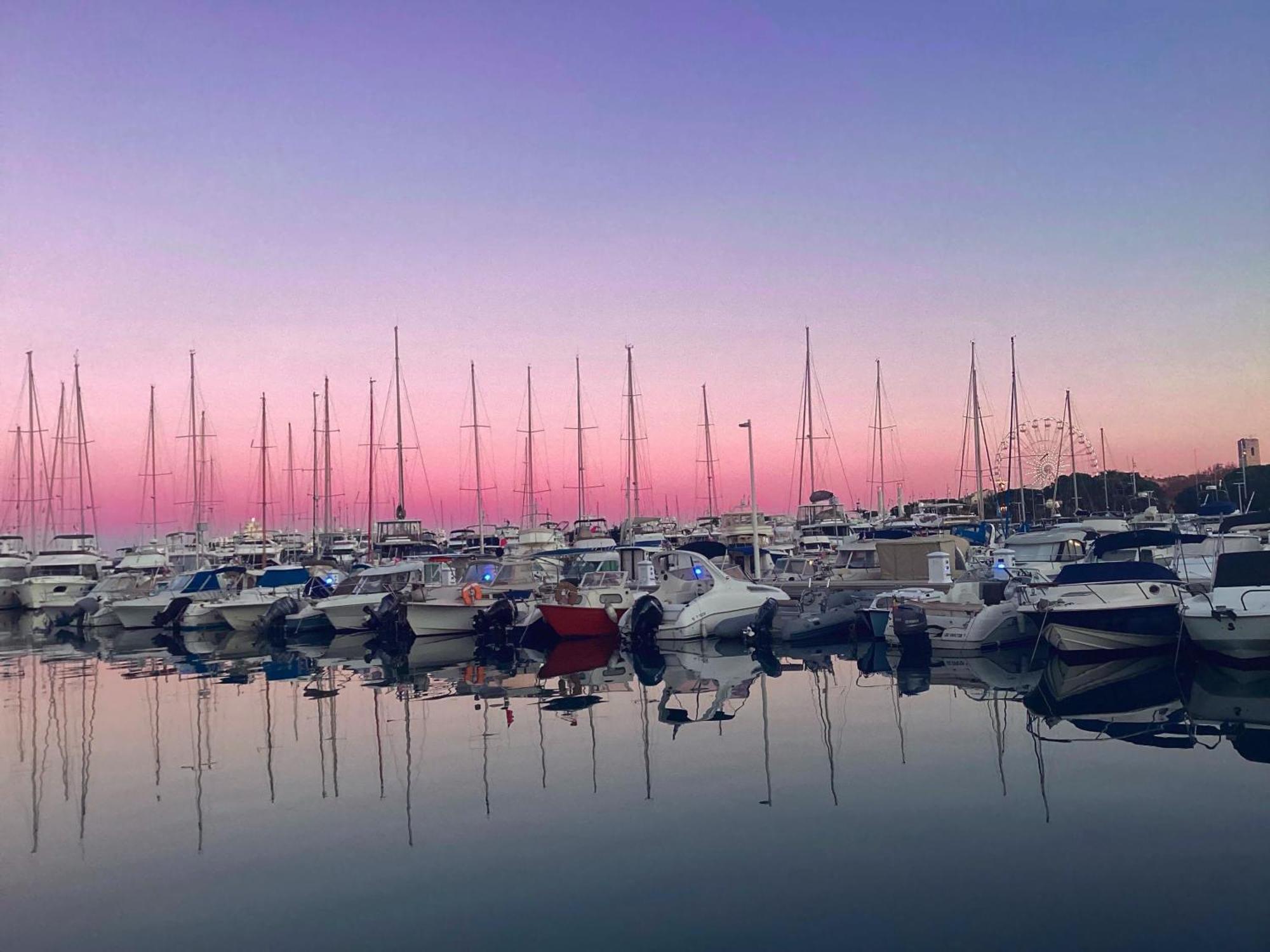 Escapade Antiboise Avec Parking Inclus Hotel Antibes Ngoại thất bức ảnh